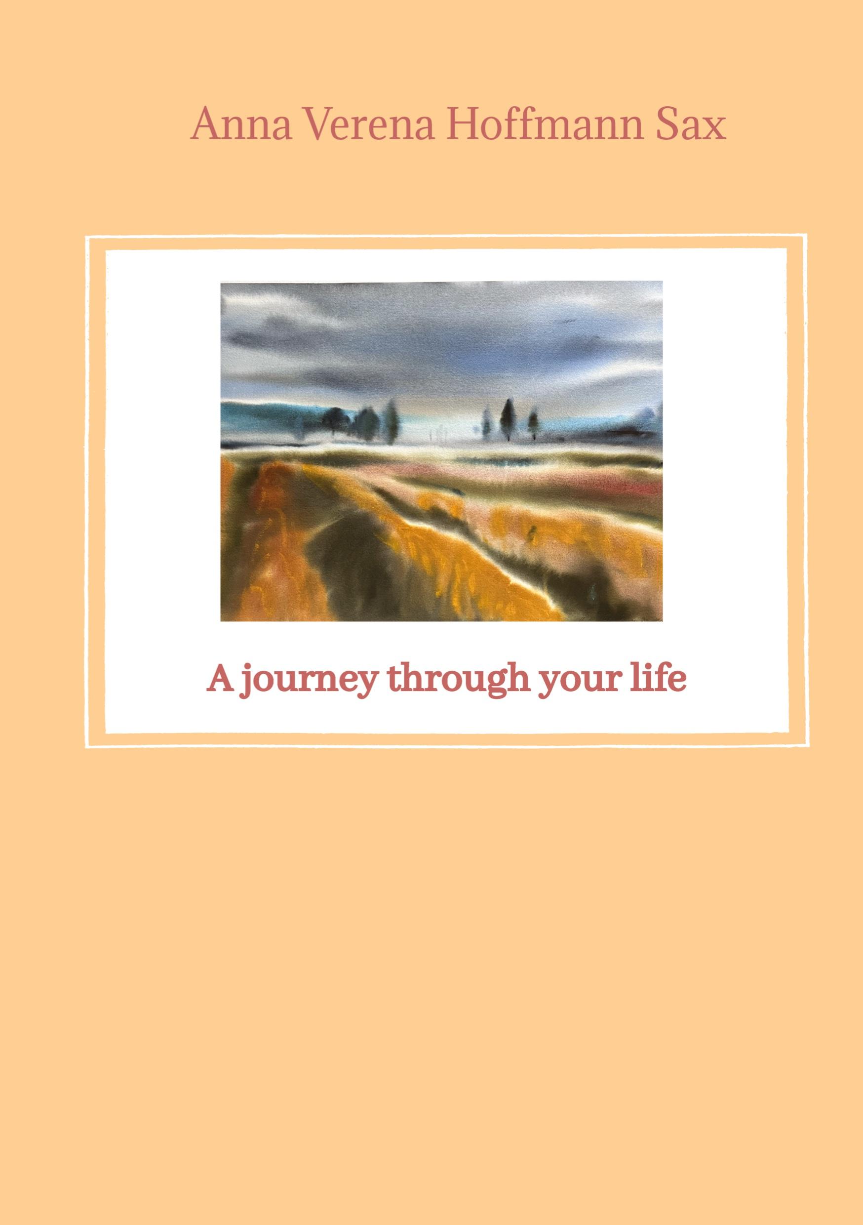 A journey through your life