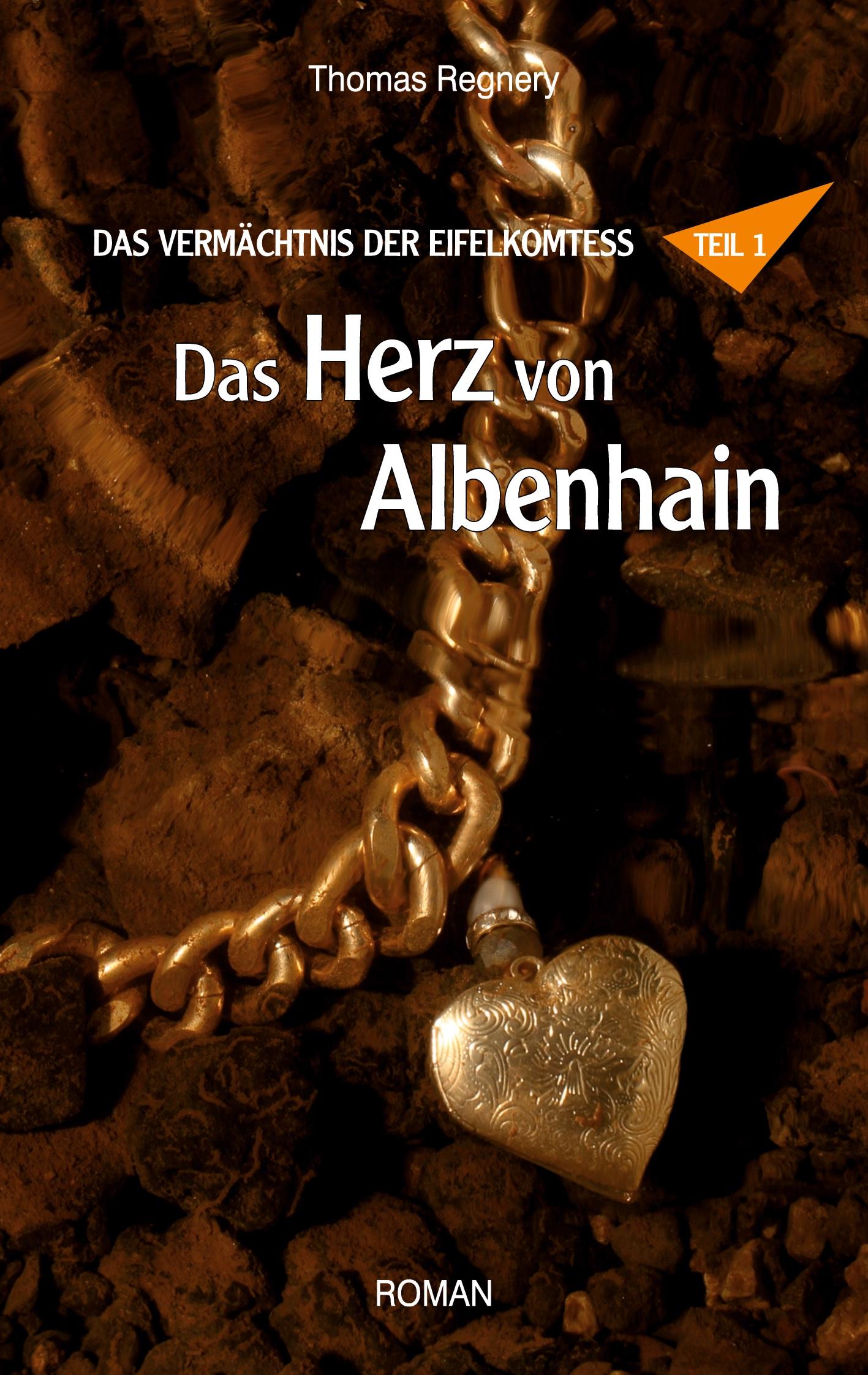 Das Herz von Albenhain