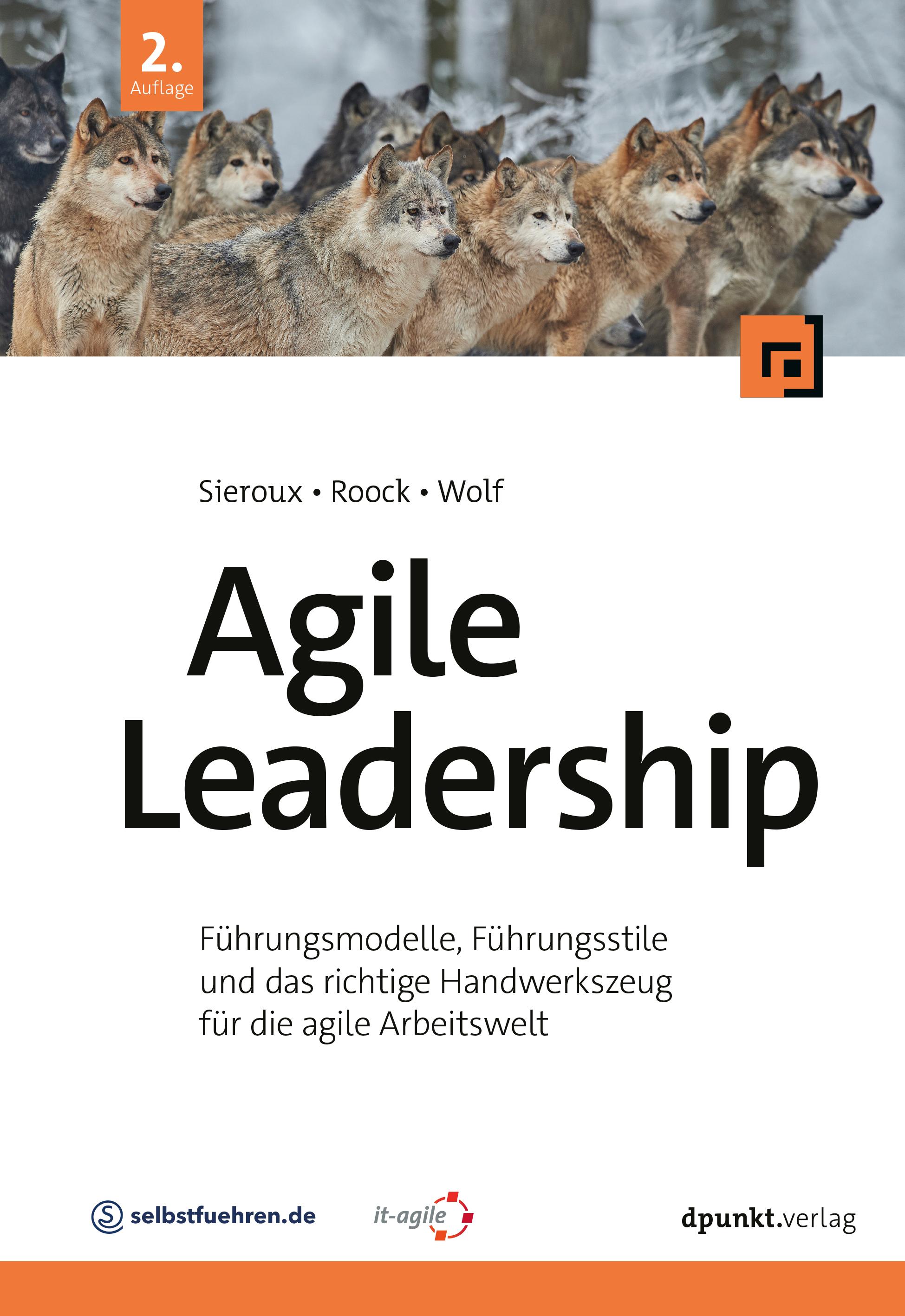 Agile Leadership