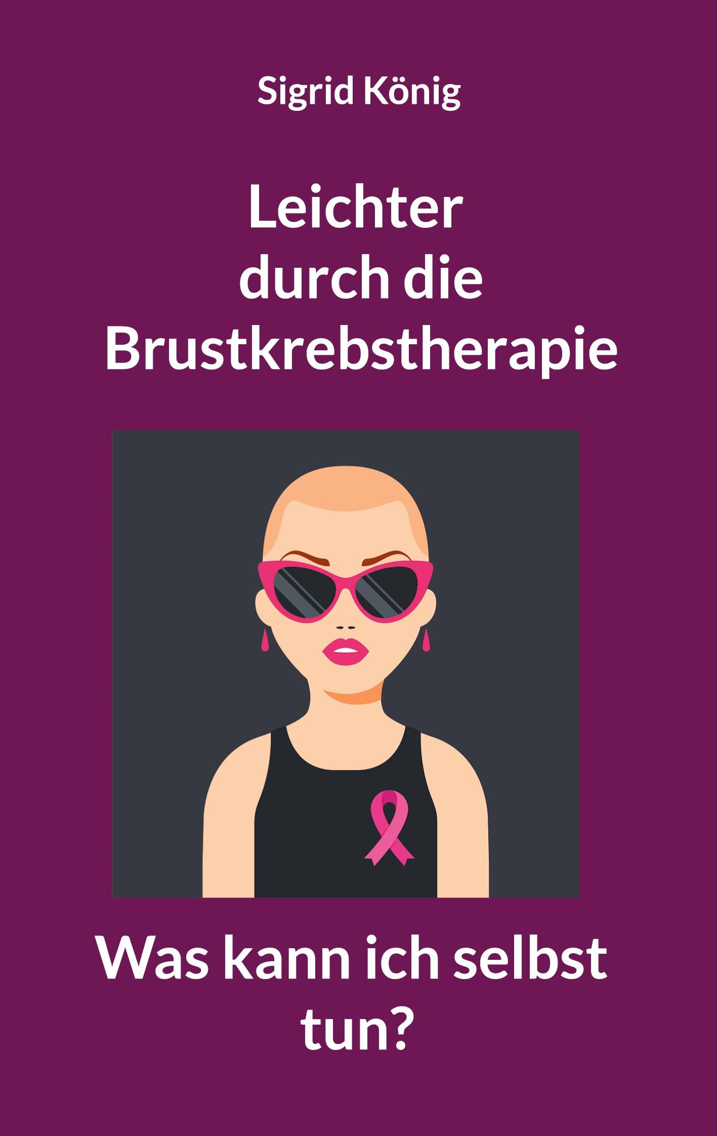 Leichter durch die Brustkrebstherapie