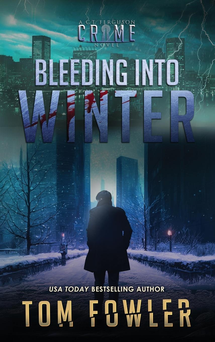 Bleeding into Winter