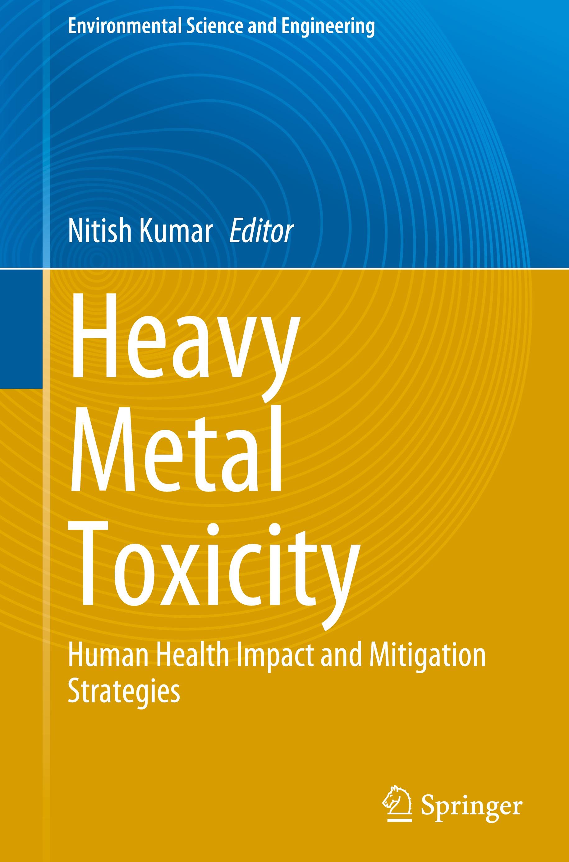 Heavy Metal Toxicity