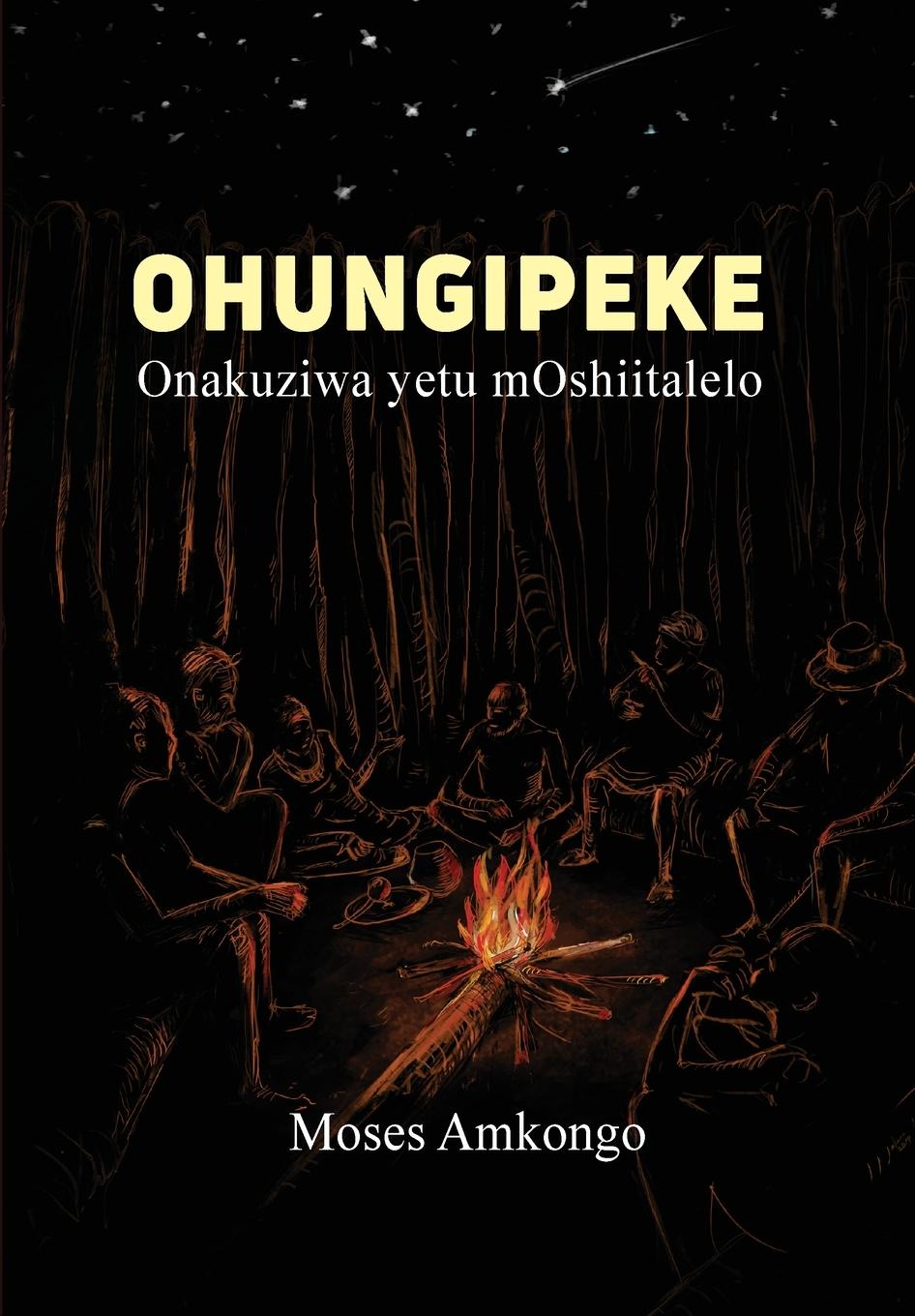 Ohungipeke