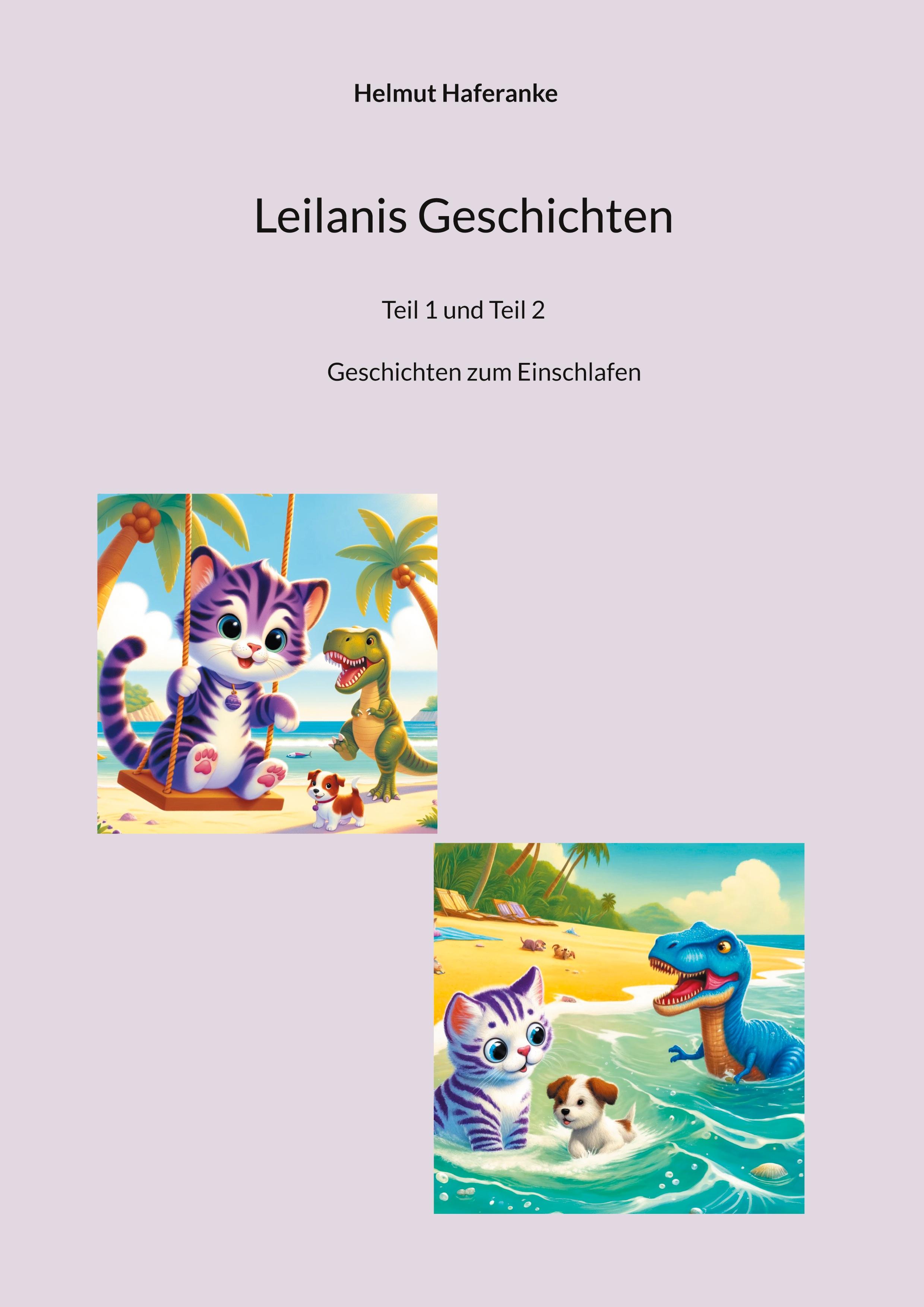 Leilanis Geschichten