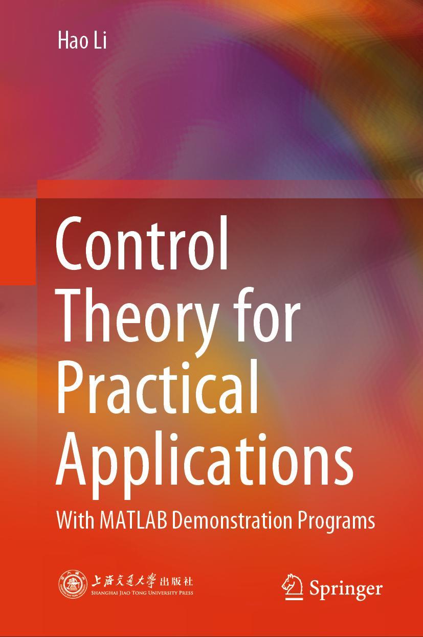 Control Theory for Practical Applications