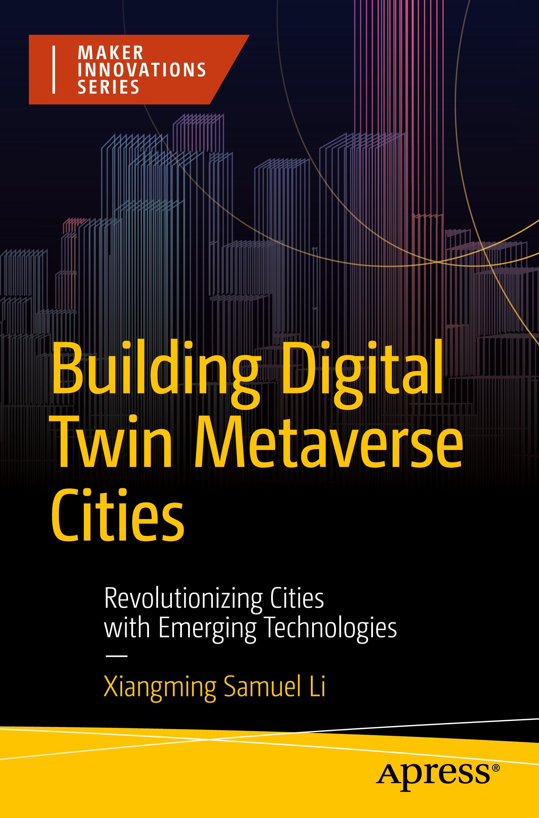 Building Digital Twin Metaverse Cities