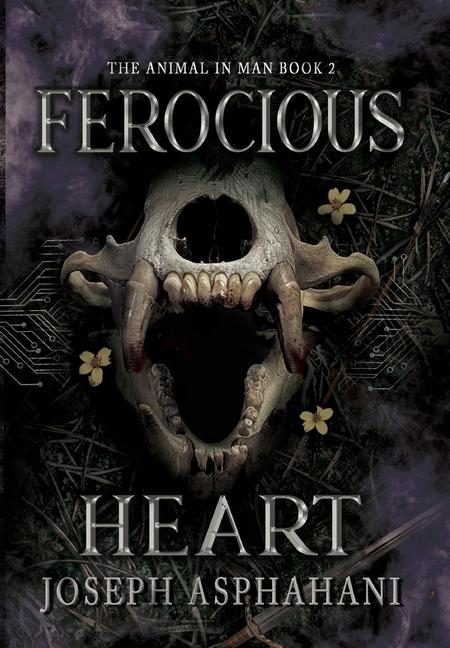 Ferocious Heart