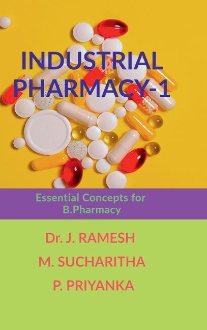 Industrial Pharmacy-1