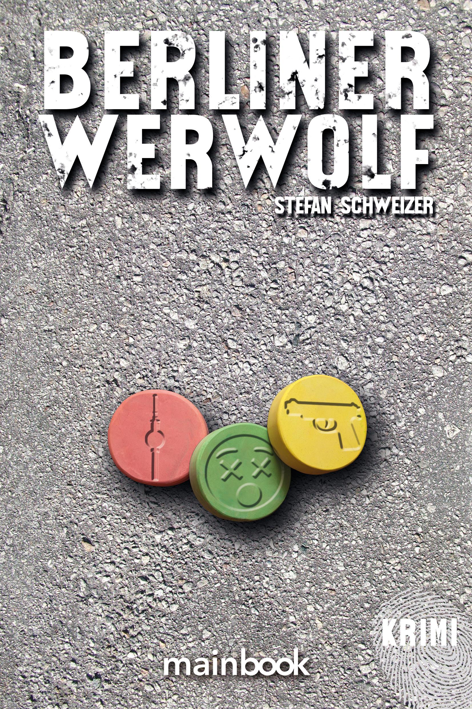 Berliner Werwolf