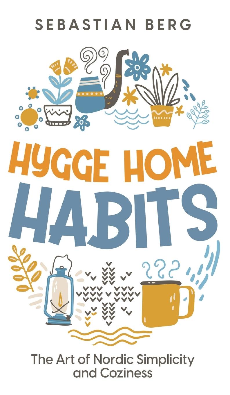 Hygge Home Habits