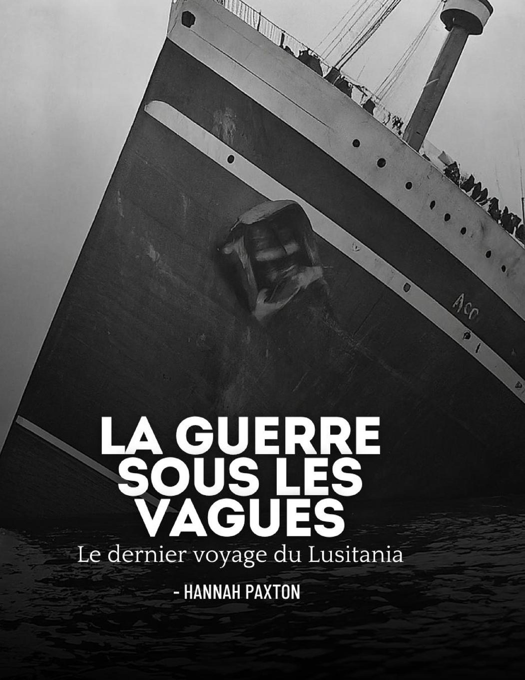 La guerre sous les vagues