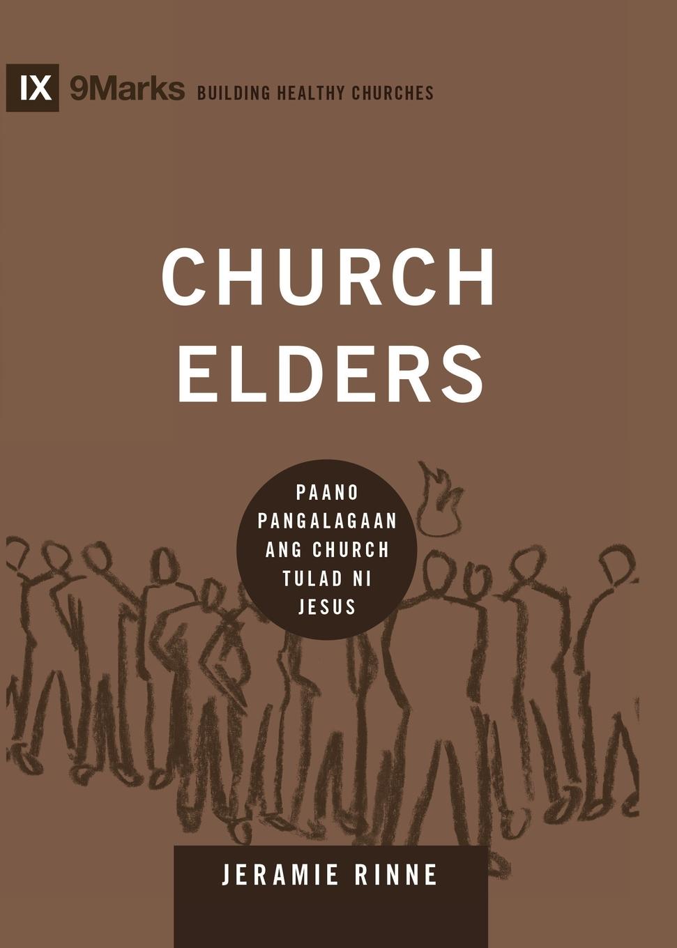 Church Elders (Taglish)