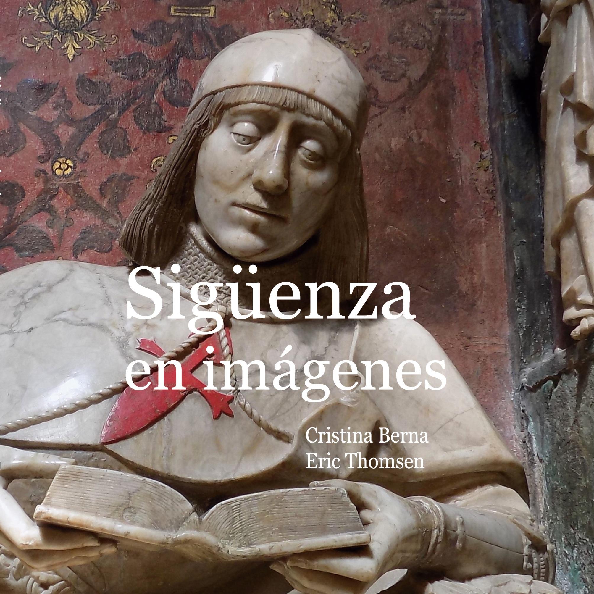 Sigüenza en imágenes