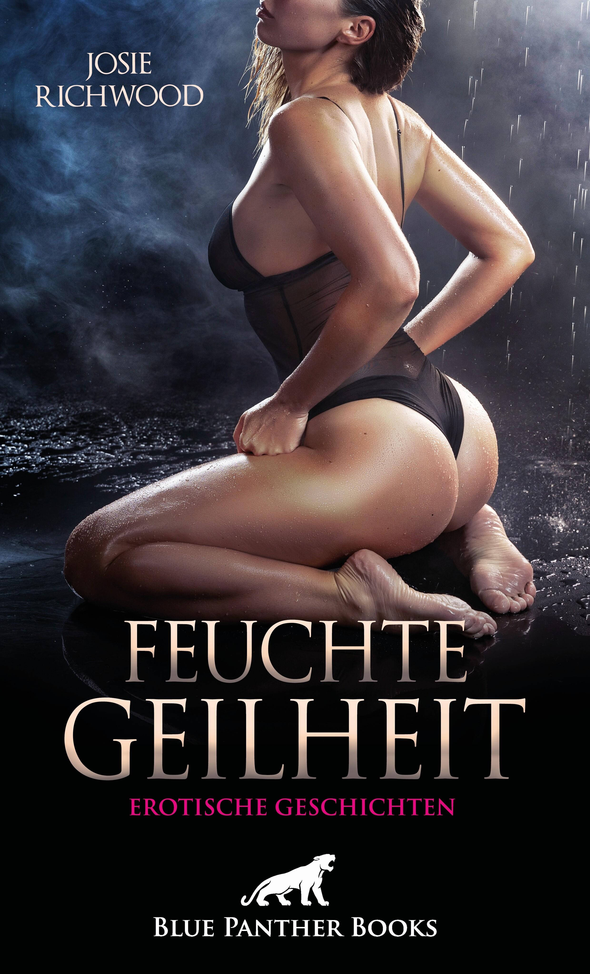 Feuchte Geilheit