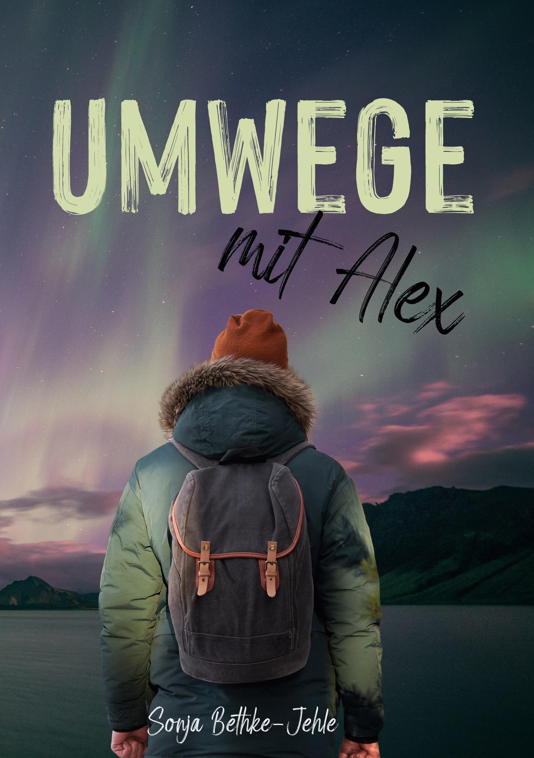 Umwege mit Alex