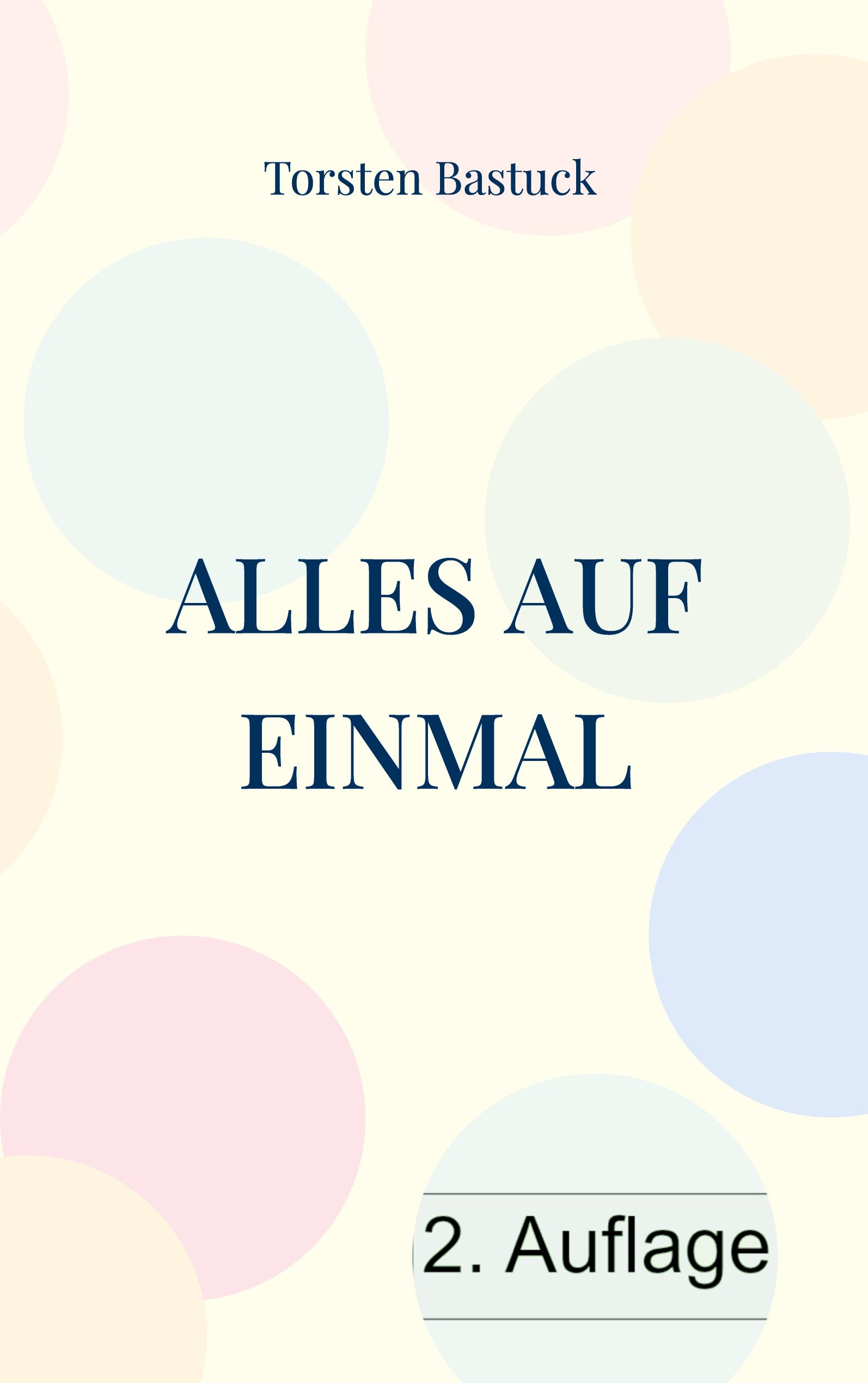 Alles auf einmal