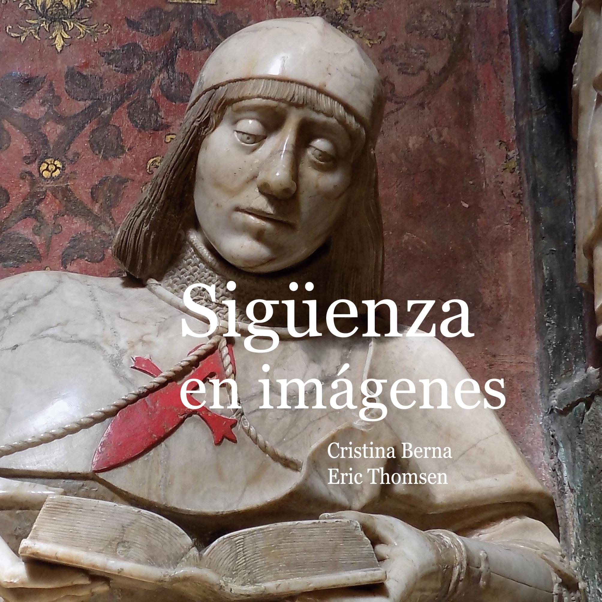 Sigüenza en imágenes