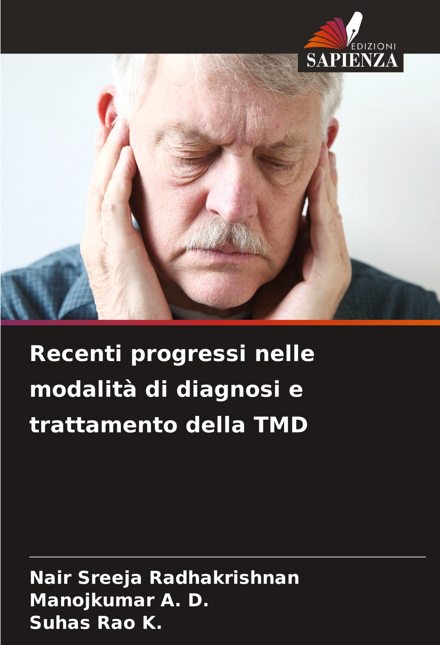 Recenti progressi nelle modalità di diagnosi e trattamento della TMD