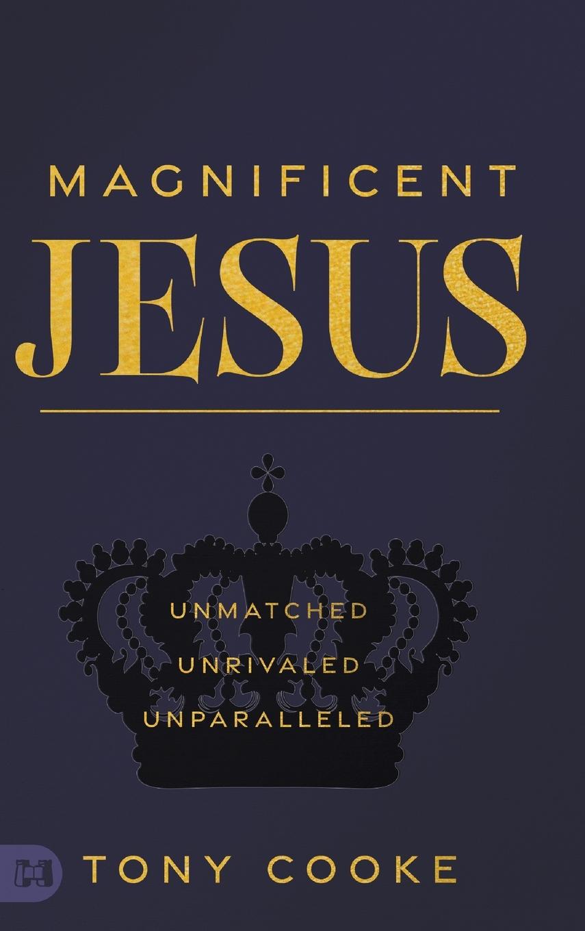 Magnificent Jesus