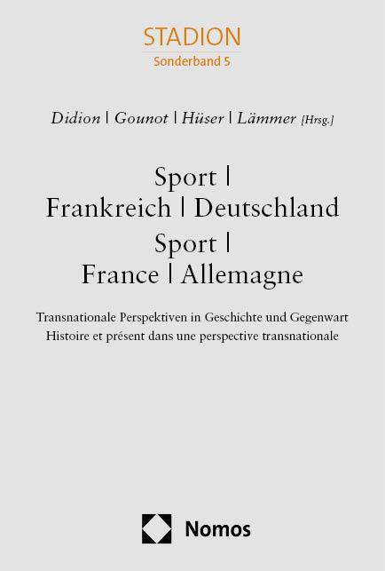 Sport - Frankreich - Deutschland. Sport - France - Allemagne