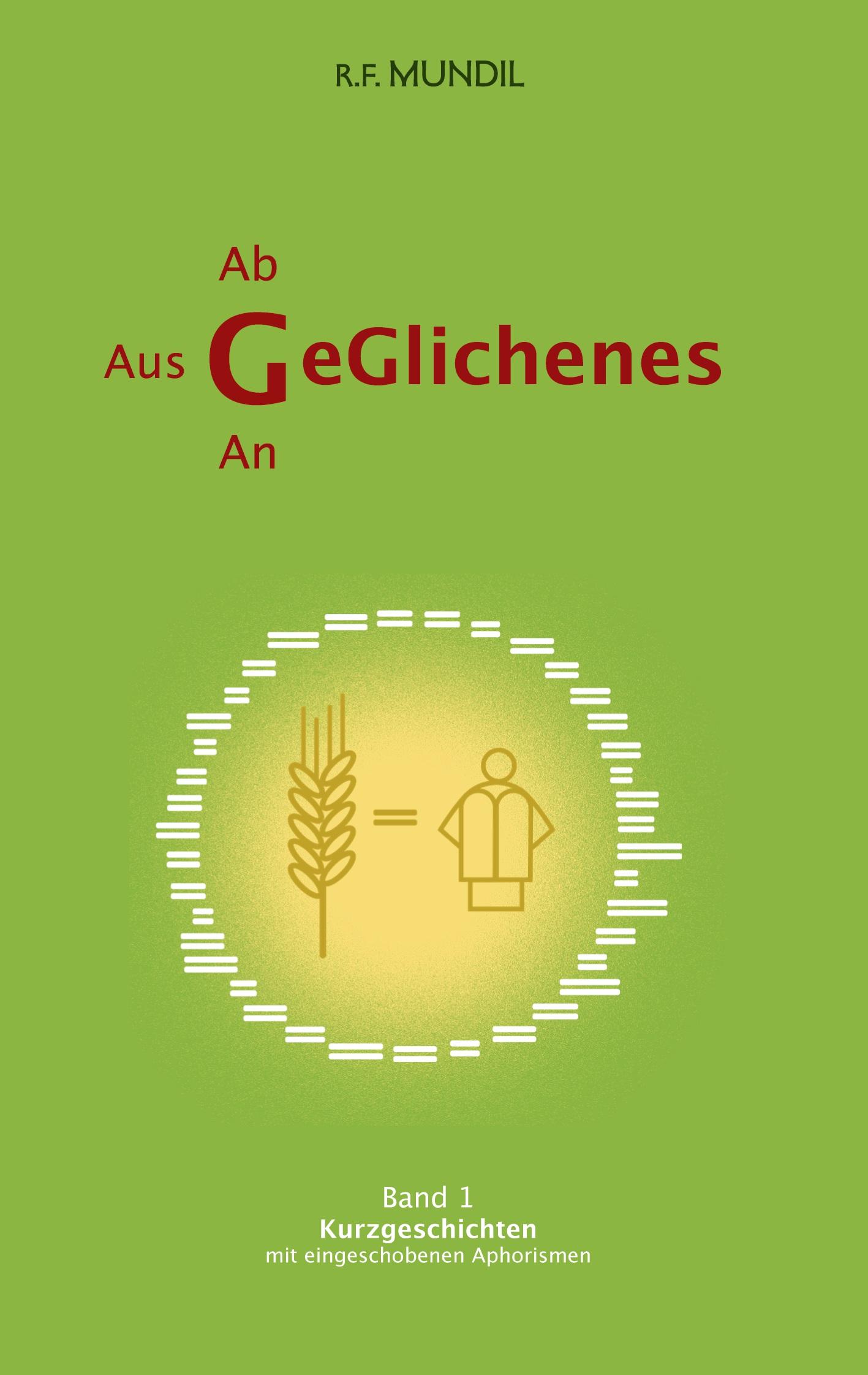 Geglichenes