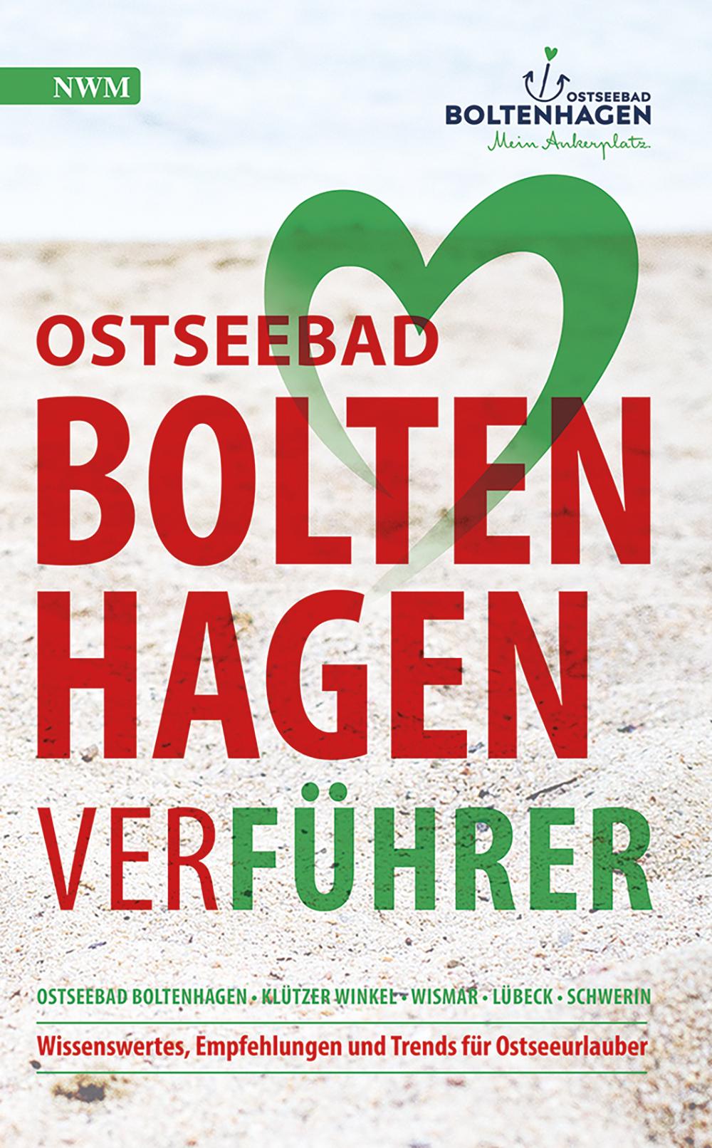 Ostseebad Boltenhagen Verführer