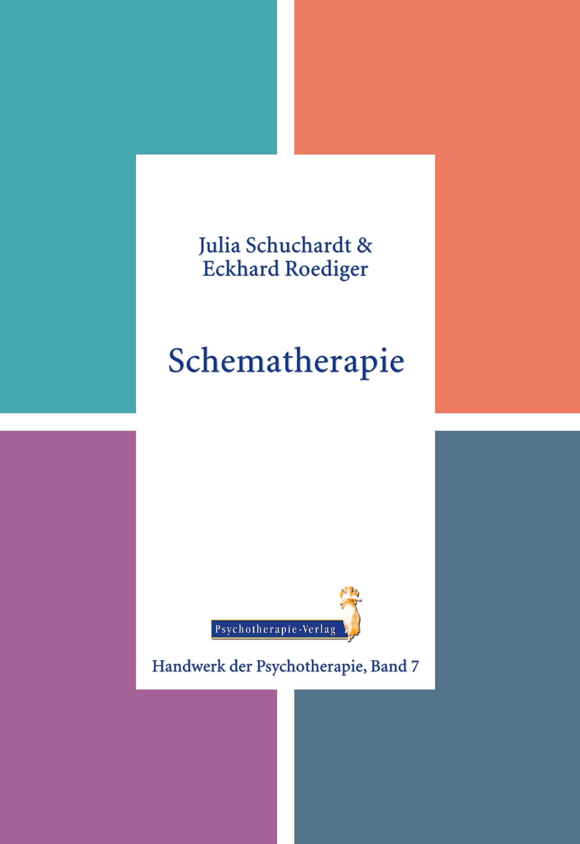 Schematherapie