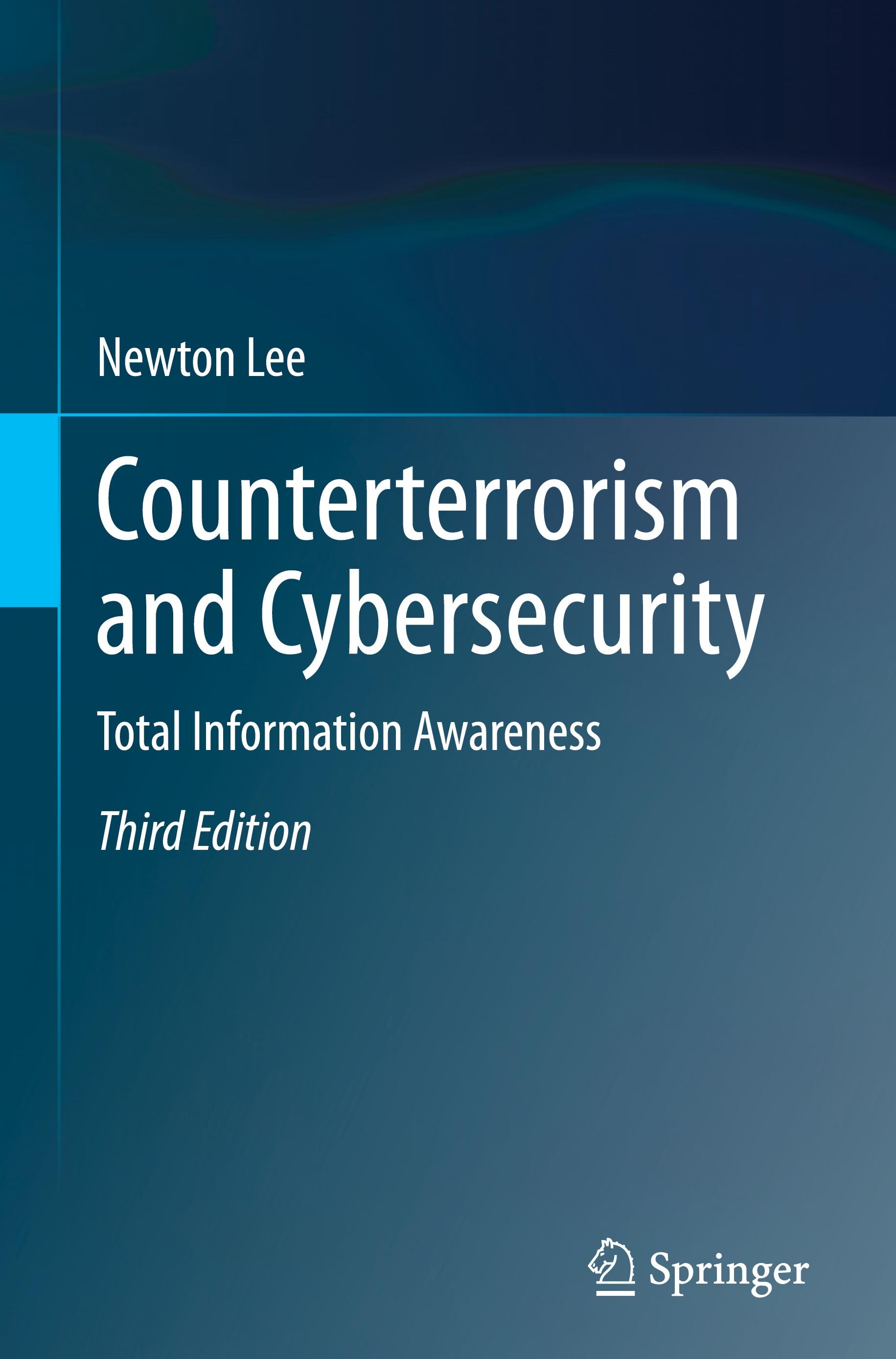 Counterterrorism and Cybersecurity