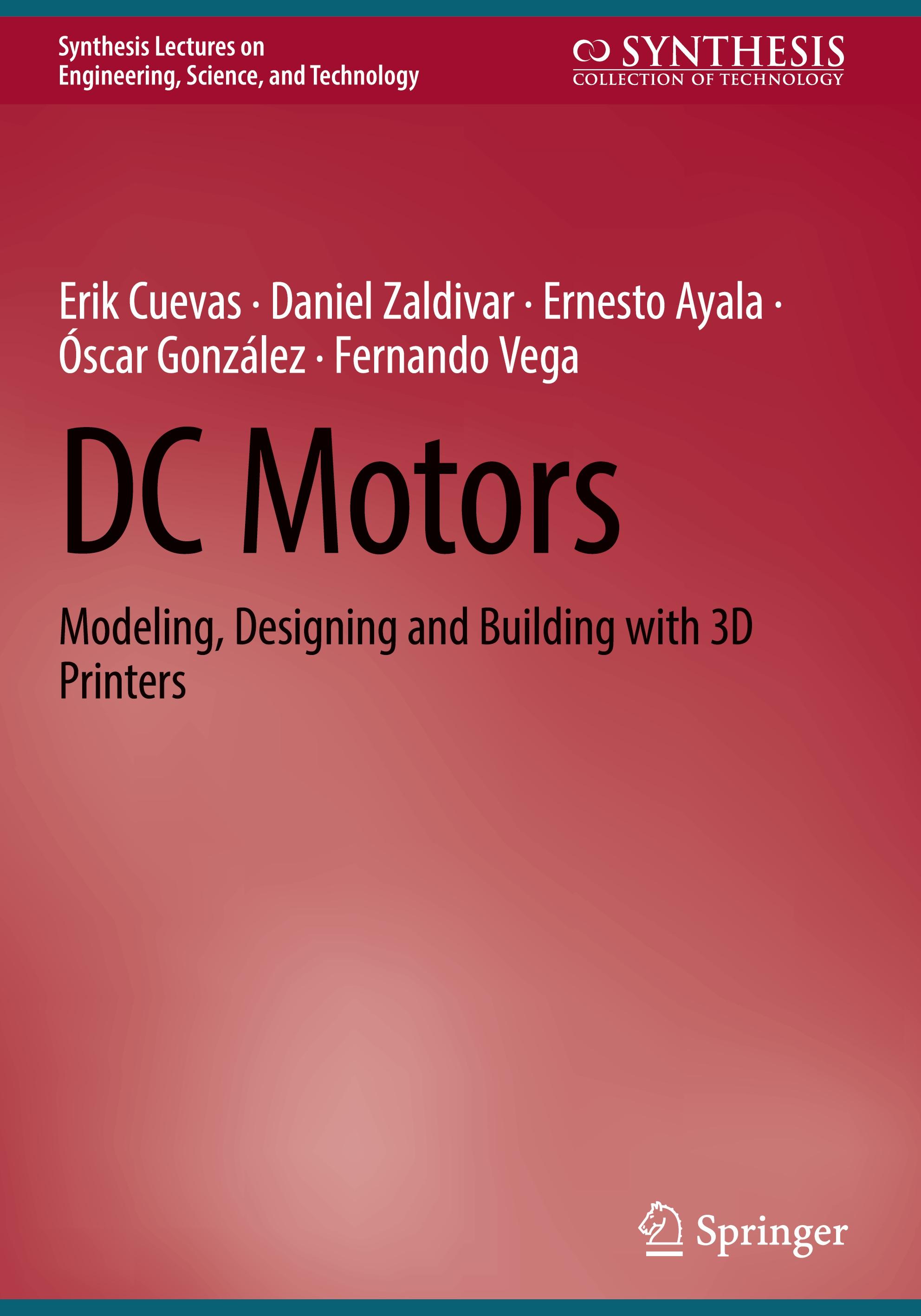 DC Motors