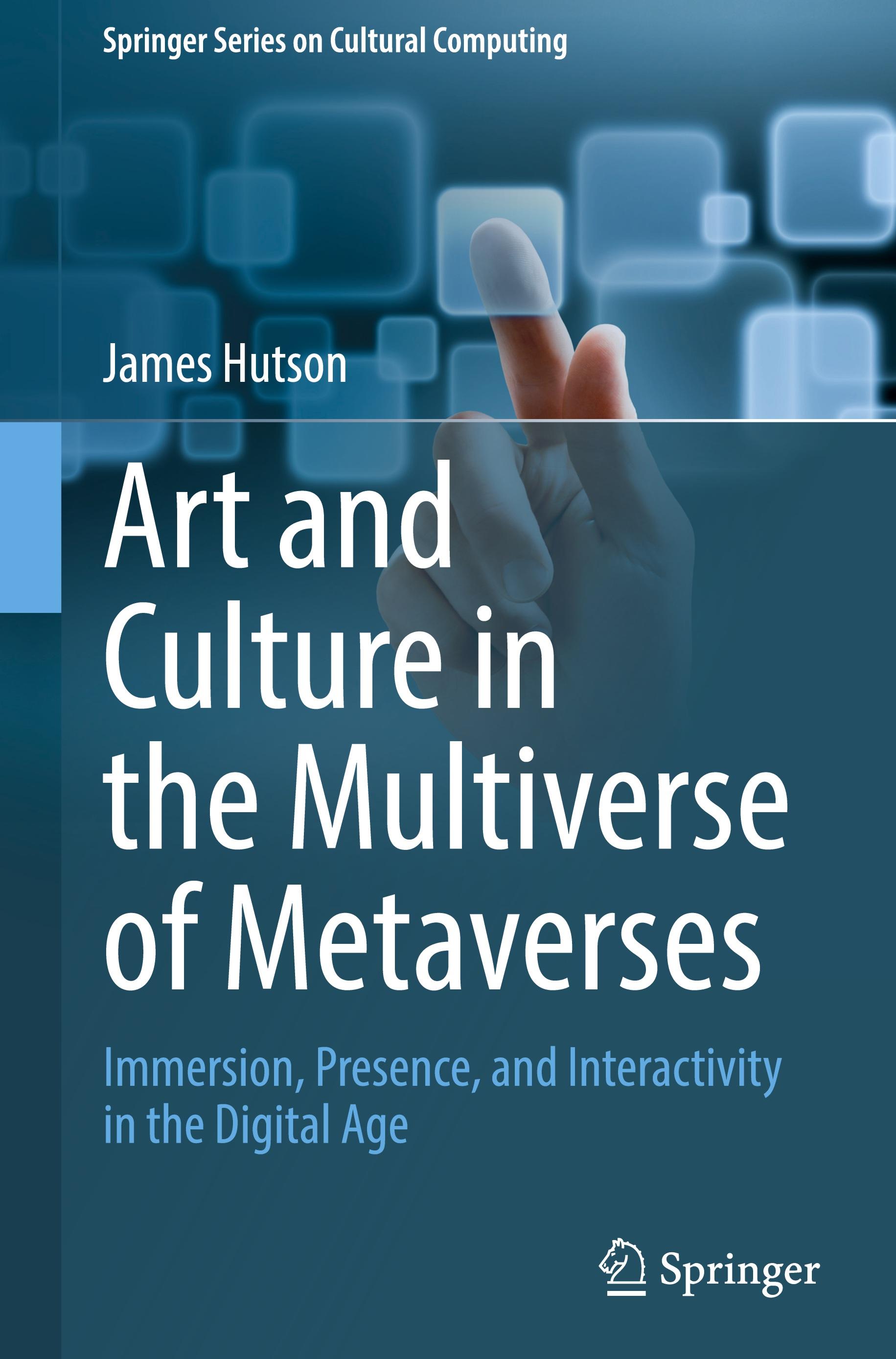 Art and Culture in the Multiverse of Metaverses