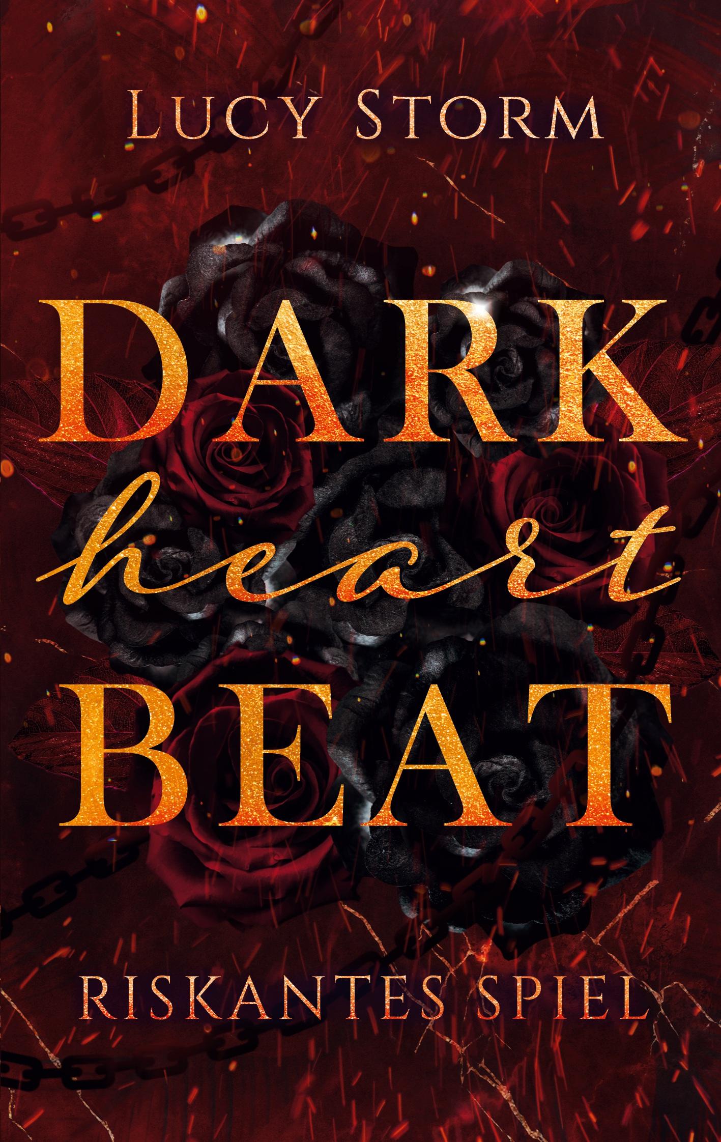 Dark Heartbeat