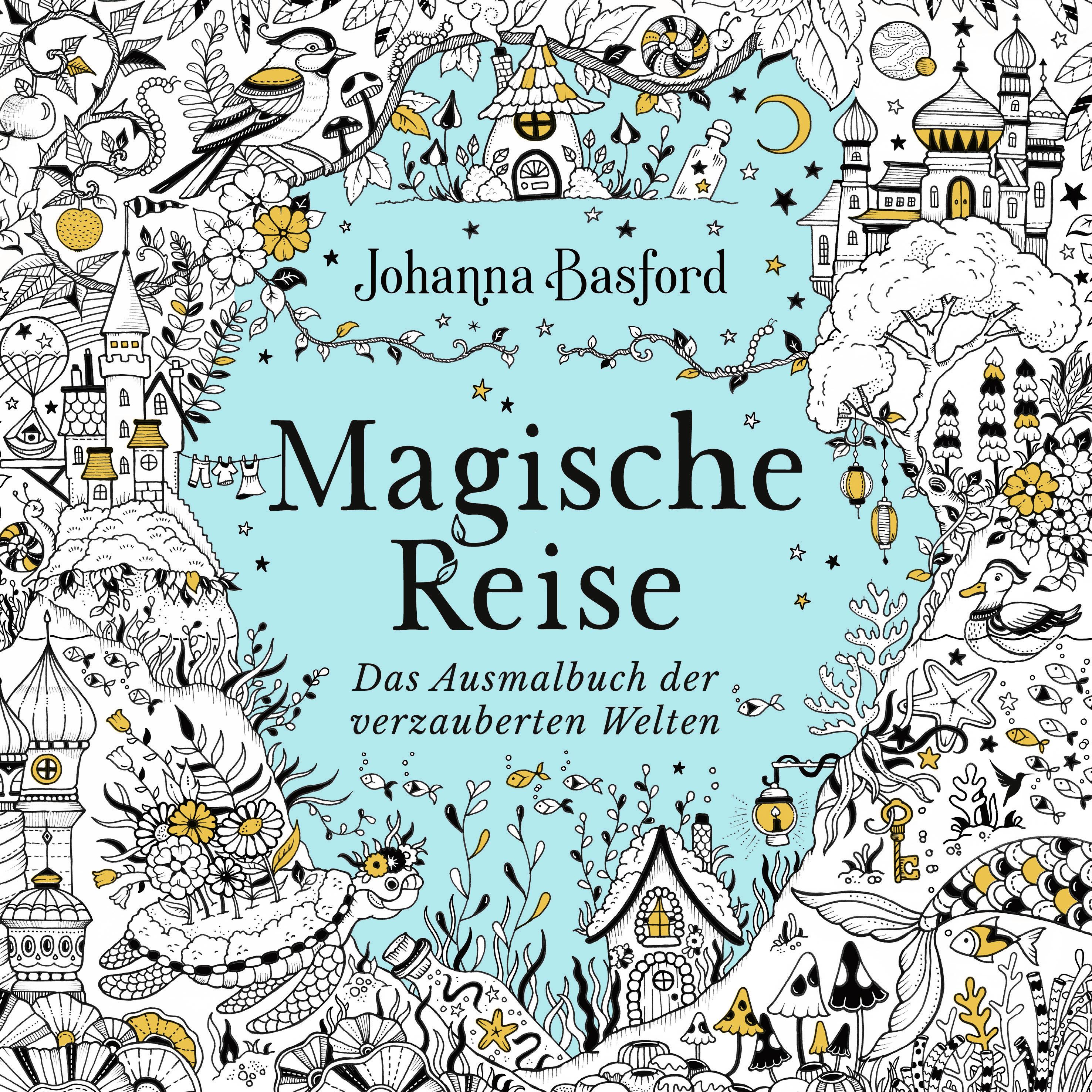 Magische Reise