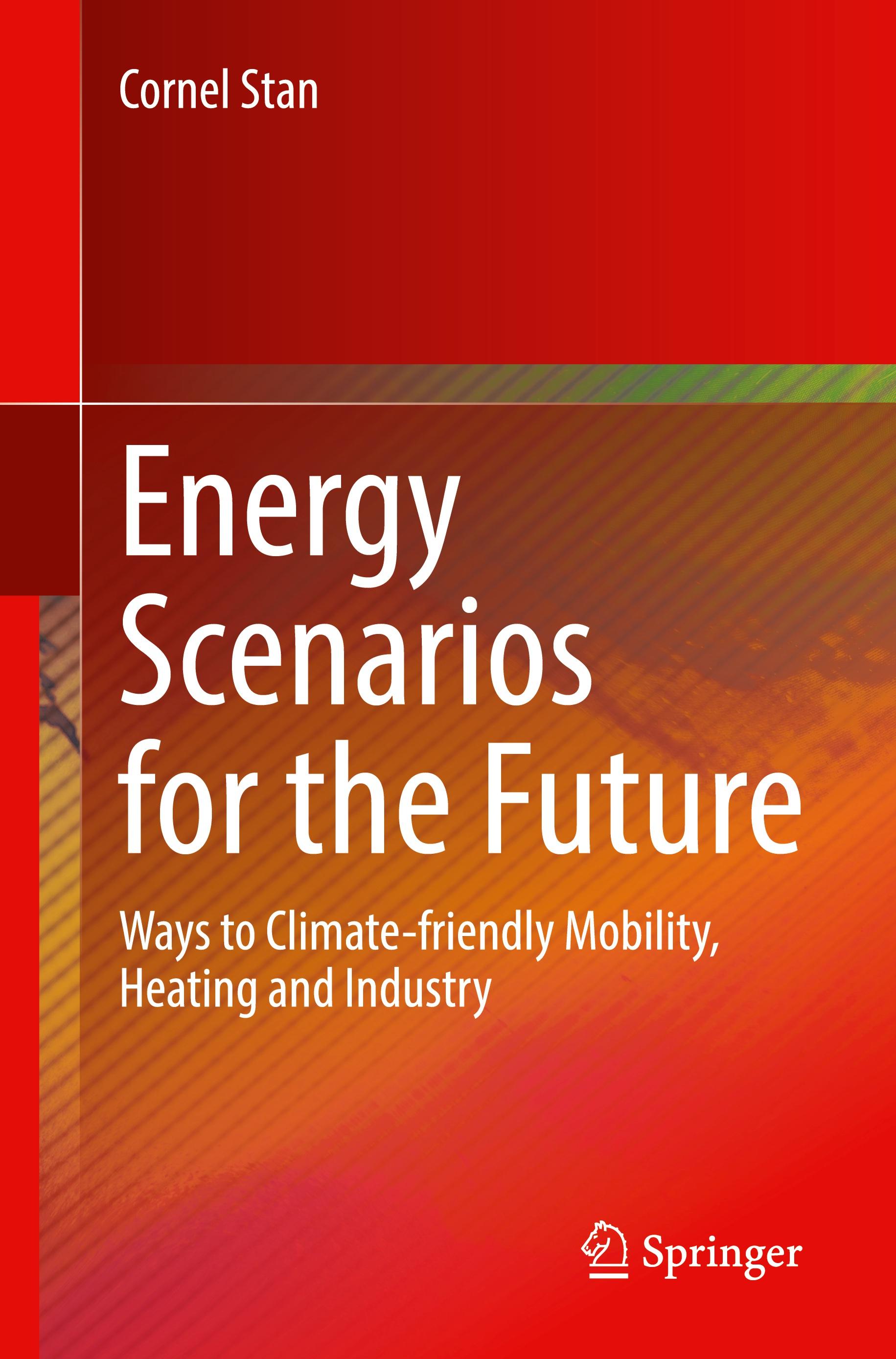 Energy Scenarios for the Future