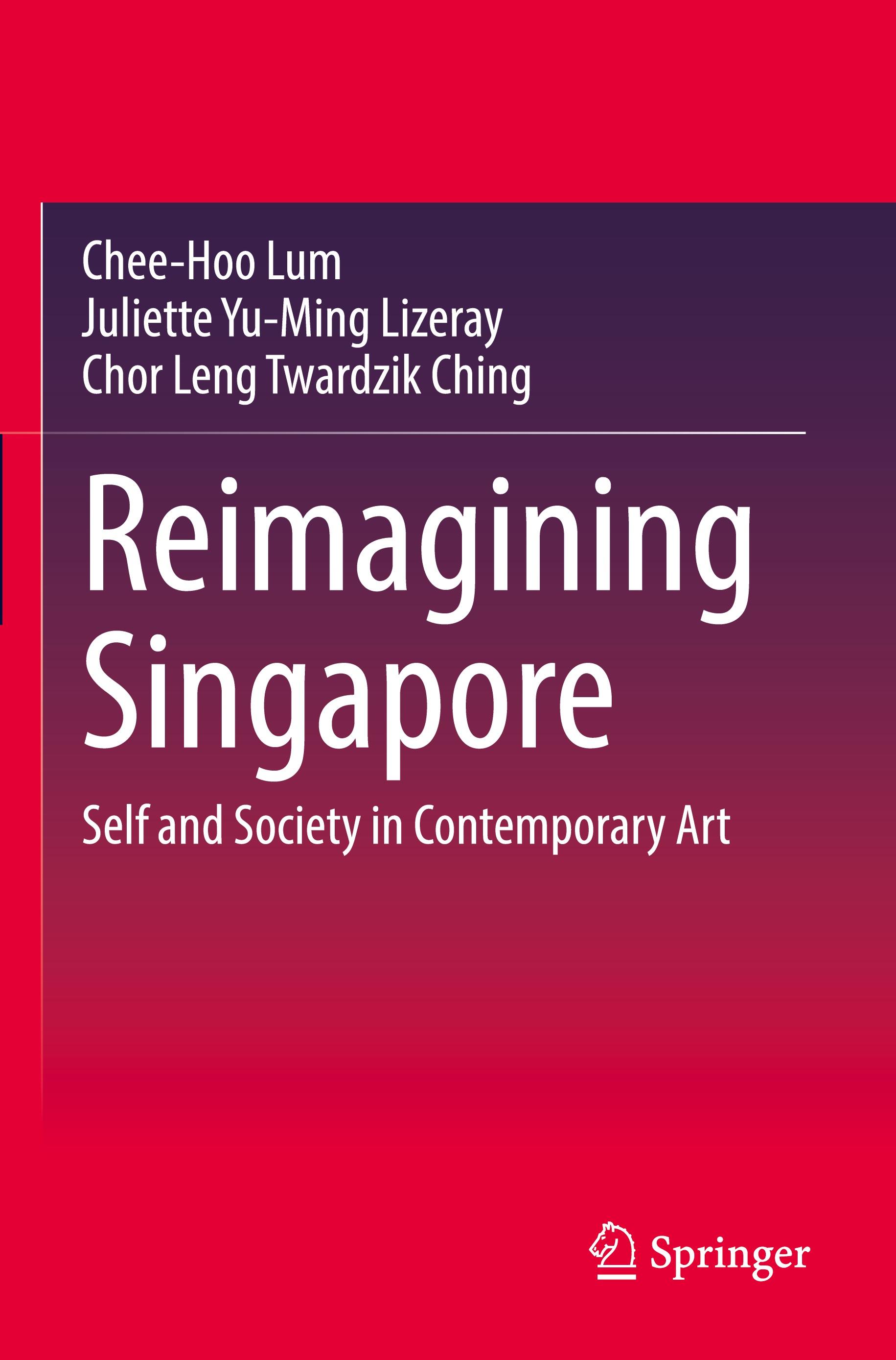 Reimagining Singapore