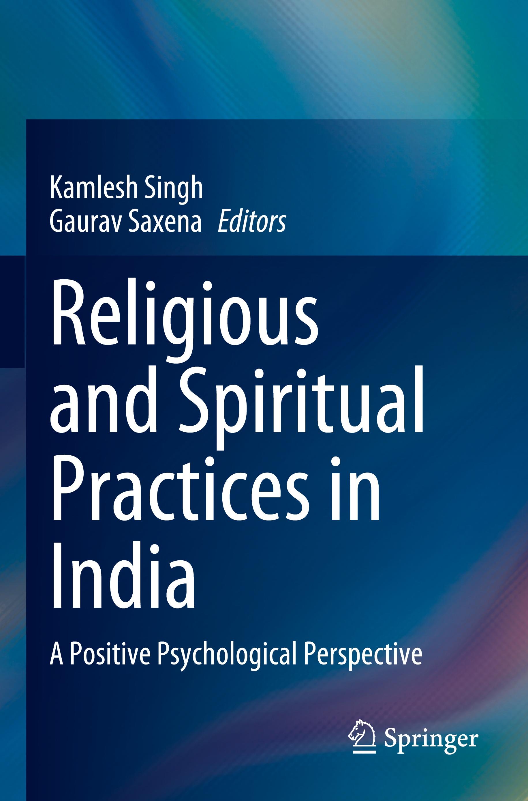 Religious and Spiritual Practices in India