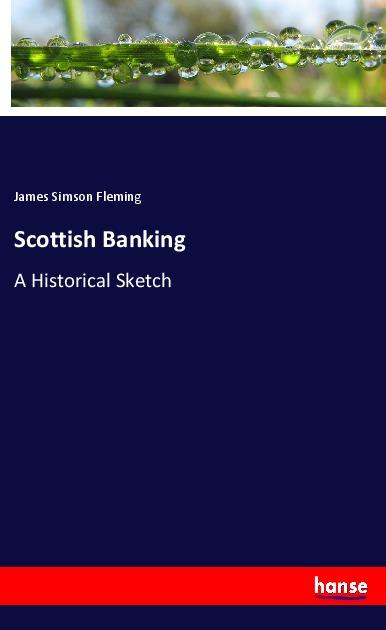 Scottish Banking