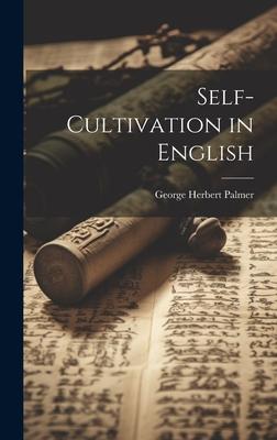 Self-Cultivation in English