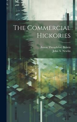 The Commercial Hickories