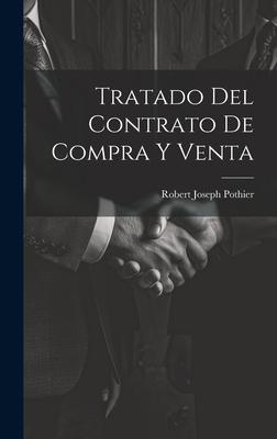 Tratado Del Contrato De Compra Y Venta