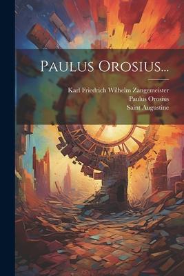 Paulus Orosius...