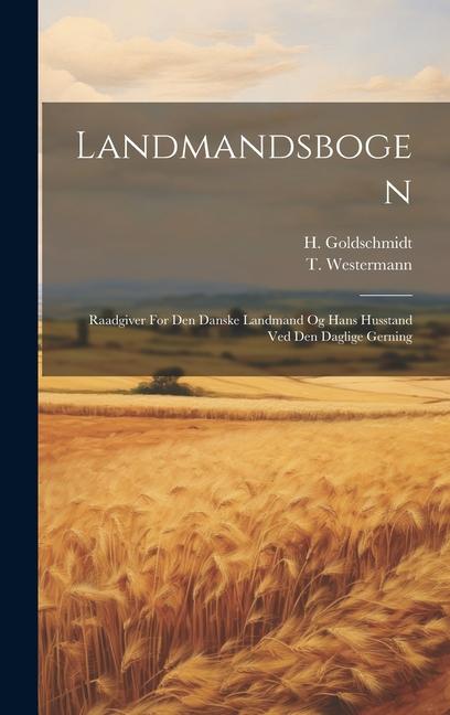 Landmandsbogen