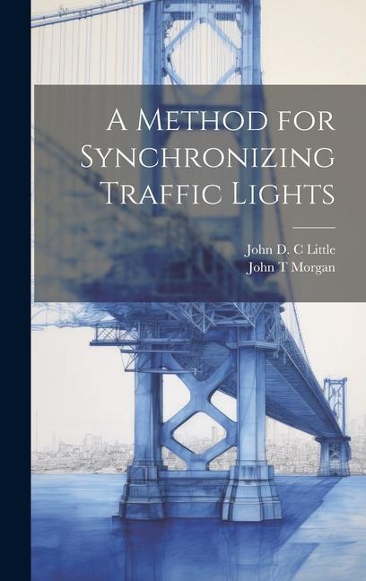 A Method for Synchronizing Traffic Lights