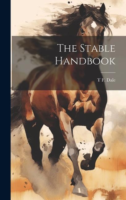 The Stable Handbook