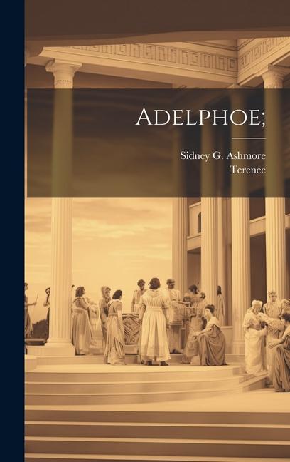 Adelphoe;