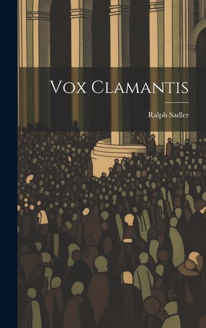 Vox Clamantis