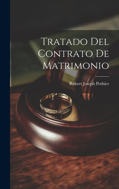 Tratado Del Contrato De Matrimonio