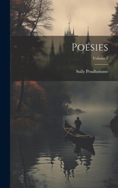 Poésies; Volume 2