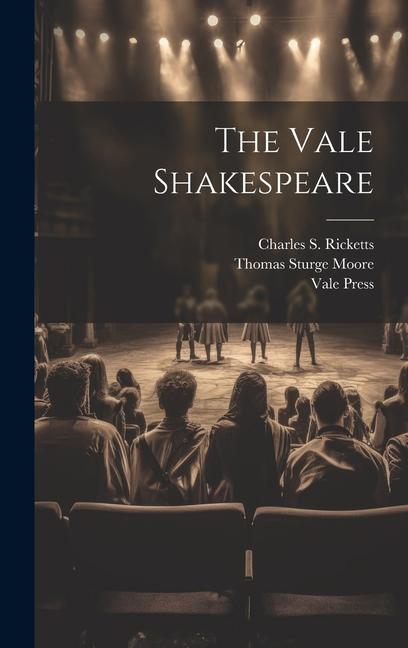 The Vale Shakespeare