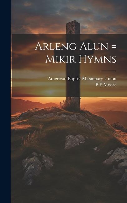 Arleng alun = Mikir hymns