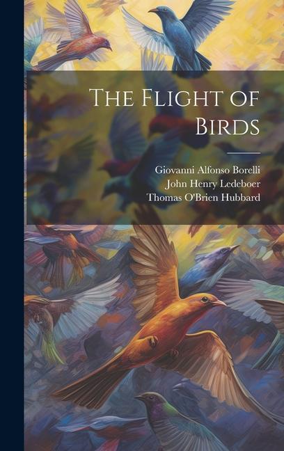 The Flight of Birds